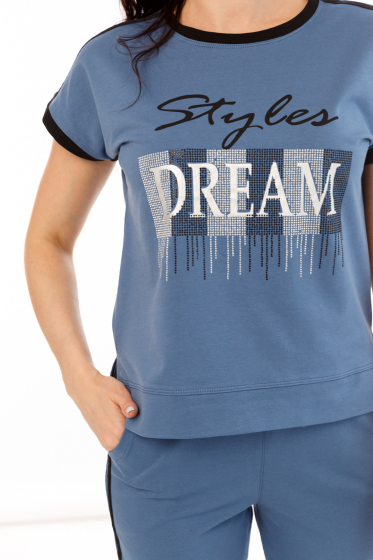 Костюм "Style Dream" К2287